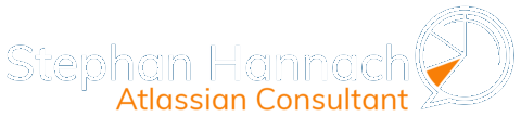Stephan Hannach, Atlassian Consultant