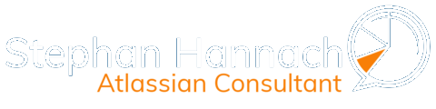 Stephan Hannach, Atlassian Consultant